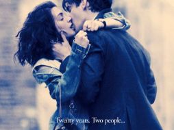 El 15 de julio, una fecha especial que desarrolla la historia de amor. ESPECIAL  /