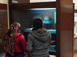 Opciones para esta época navideña. NTX  /