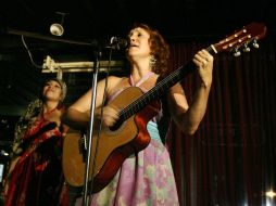 En el evento participará, entre otros, Iraida Noriega. ARCHIVO  /