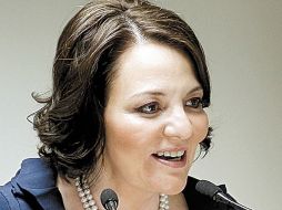 Alanís Figueroa consideró infundados los agravios relativos a la aprobación del método extraordinario de elección. ARCHIVO  /