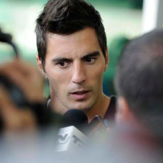 Llega Facundo Erpen a la Perla Tapatía