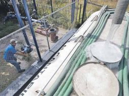 La prioridad en el tema del vital líquido para el país va de la mano con un costo adicional por el servicio.  /