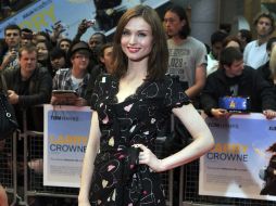 ''La Reina del Dance'' se dio a conocer por su hit mundial ''Murder on the dancefloor''. EFE  /