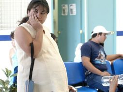 Urge que quede terminado el hospital, para que se brinde la atención obstétrica a las mujeres de Tlaquepaque. ARCHIVO  /