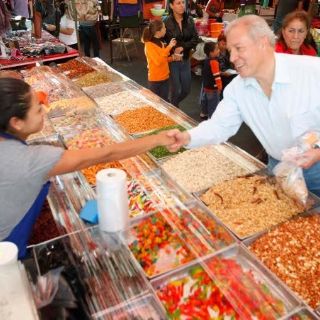 Precandidatos panistas jaliscienses realizan actividades