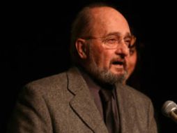 Nació en Madrid en 1930, el actor llegó muy  joven a vivir en México. EL UNIVERSAL  /