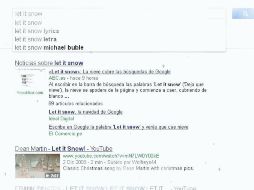 Si además quiere limpiar su pantalla, tal como el cristal del auto, lo puede hacer desplazándose con el botón izquierdo oprimido.  /