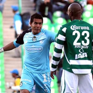 Negaron reducción de castigo a Oswaldo y Baloy