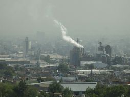 En la cumbre de Durban, la ONU buscó la prolongación de los compromisos de Kioto para reducir gases de efecto invernadero. ARCHIVO  /