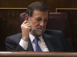 Asegura que gobernará con trabajo, esfuerzo, tenacidad y confianza. REUTERS  /