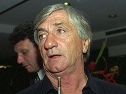 'Pichón' falleció el lunes en España, tras padecer una larga enfermedad. AP  /