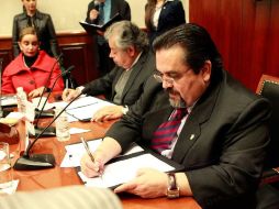 El acuerdo se dio luego de varias reuniones de trabajo donde las  partes involucradas se comprometieron a varios puntos.  /