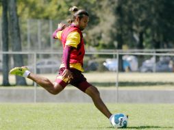 Los zapopanos siguen sin dar síntomas de mejoría, sobre todo a la ofensiva. ARCHIVO  /