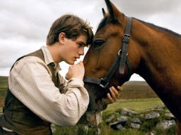 Imagen tomada de las escenas que configuran el filme, próximo a estrenarse. EFE  /