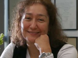 'En una preocupación que es compartida entre las comunidades cinematográficas de otras naciones', dice Stavenhage. EL UNIVERSAL  /