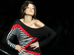 IM, cierra filas y se compromete a tener en cada una de sus ediciones a nacientes diseñadores nacionales.  /