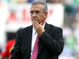 El representante de Manzano se ha trasladado hoy al Vicente Calderón para negociar la posible salida. ESPECIAL  /