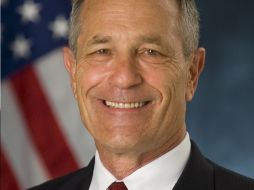 Alan Bersin no logró ser confirmado por el Senado en el cargo. EFE  /