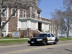 La ley establecía la existencia de una policía especializada para detener a los sospechosos de ser ilegales. ARCHIVO  /