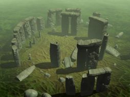 El proyecto cuenta con graficos en 3D sumamente detallados. ESPECIAL  /