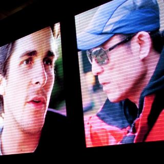 Christian Bale debería estar avergonzado: China