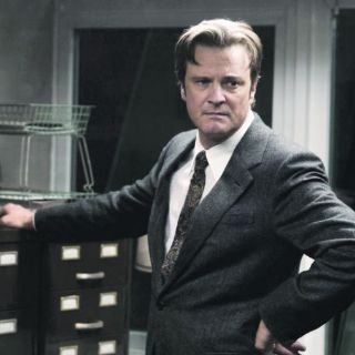 Seduce al elenco cinta de espías