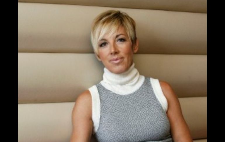 En 'Soy', Ana Torroja promete, además de regresar a Mecano, nuevas versiones de sus temas 'A contratiempo' y 'Sonrisa'. EFE  /