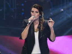 Los seguidores tuvieron que esperar dos años para escuchar algo nuevo de la artista. ARCHIVO  /