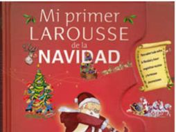 Destaca la sección Recetas de Navidad, en el que se puede aprender a preparar: trufas de chocolate, Mendicantes de Navidad. ESPECIAL  /