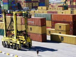 En los últimos años, México ha realizado una cantidad importante de exportaciones al país sudamericano. ARCHIVO  /