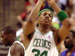 Rivers señaló que todo depende de como se levante el sábado Pierce. ARCHIVO  /