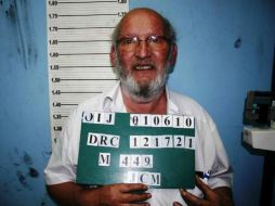 Interpol incluyó a Mas en su lista de personas buscadas. REUTERS  /