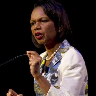 Lamenta Condoleezza no haber atendido relación con México