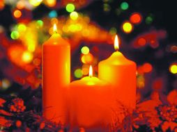 En cada país la Navidad se festeja de mamera diferente.  /