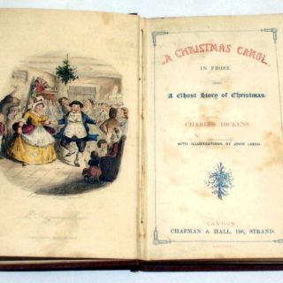 Navidad, fuente de inspiración para escritores