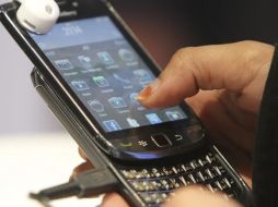 Con la construcción de la planta habrá ganancias por ventas cercanas a 20 mil millones de dólares en 2012. EFE  /