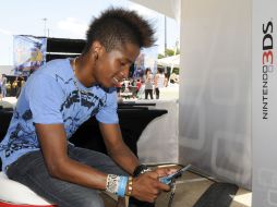 Nintendo 3DS se ha tenido que enfrentar a las quejas de aquellos que sufrían mareos y hasta náuseas después de jugar. ARCHIVO  /