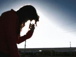 Los síntomas centrales de la depresión son la tristeza, la pérdida de energía e interés. ARCHIVO  /