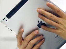 En la solicitud Apple expone dos diagramas del sistema de energía. ARCHIVO  /