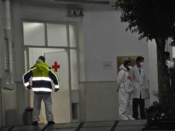 La SSJ desconoce cuándo fue la última revisión que se hizo al centro de rehabilitación, que se ubica en la colonia La Perla.  /