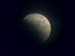 Las misiones anteriores han tratado de medir la gravedad lunar, con resultados desiguales. AP  /