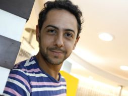 Se prevé que primero saldrá por cable y luego en televisión abierta. NTX  /