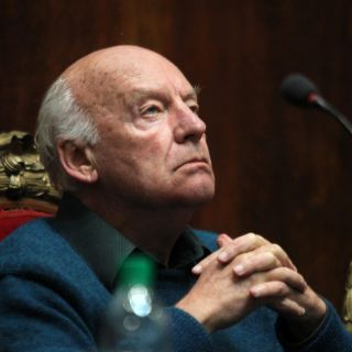 Honrarán a Eduardo Galeano en La Habana