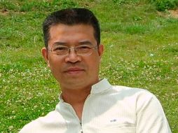 Chen es uno de los cientos de firmantes de la Carta 08, el manifiesto político en favor de la reforma política en China. REUTERS  /