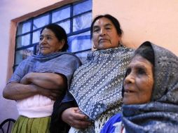 El funcionario publicó en su cuenta de Facebook que la higiene no es materia para las mujeres indígenas. ARCHIVO  /