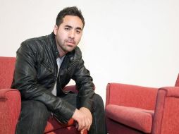 El director tapatío ha sido galardonado en festivales de cine de Guadalajara y Morelia.  /