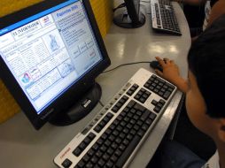 Un nombre de dominio es fundamental para realizar cualquier actividad en internet. ARCHIVO  /