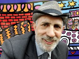 Rizzi vivió durante los últimos años entre Estados Unidos y Alemania. AP  /