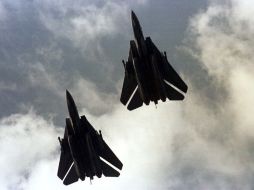 El acuerdo enviará 84 cazas nuevos y modernizará 70 más, por un total de 29 mil 400 millones de dólares.  /