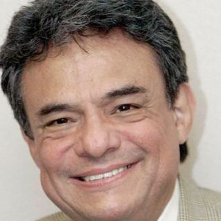 José José llegará a Puebla el 23 de marzo